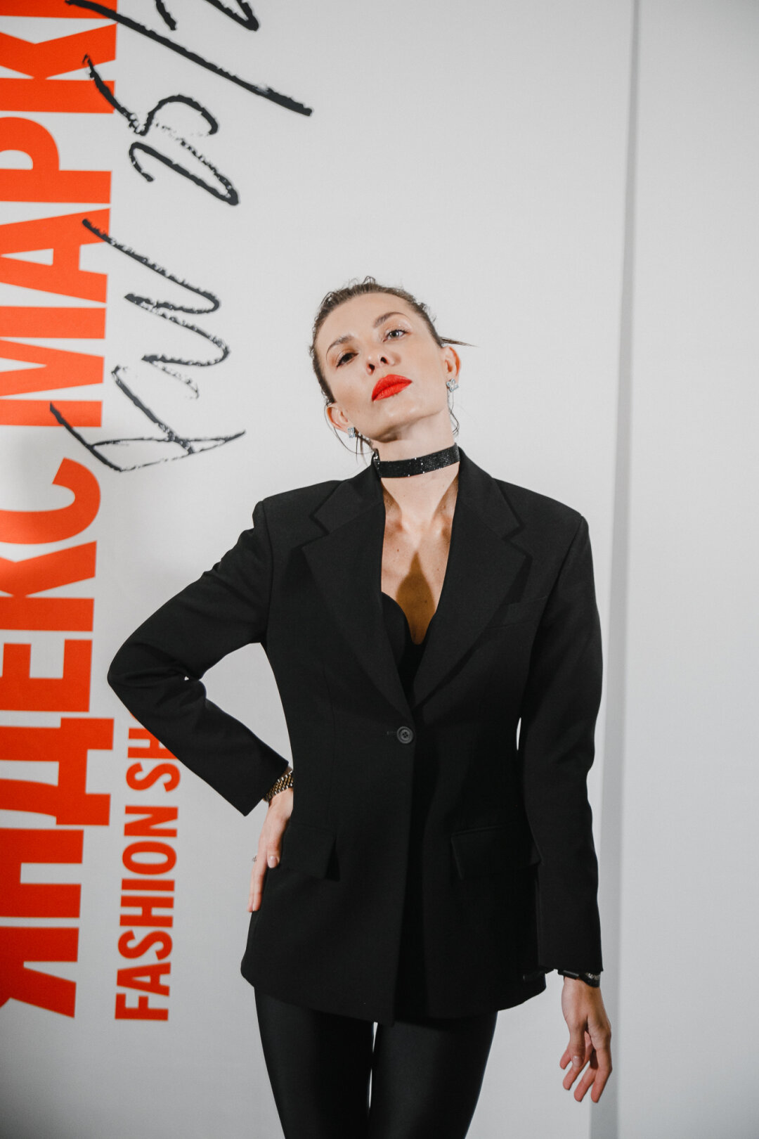 Лилия Ланская