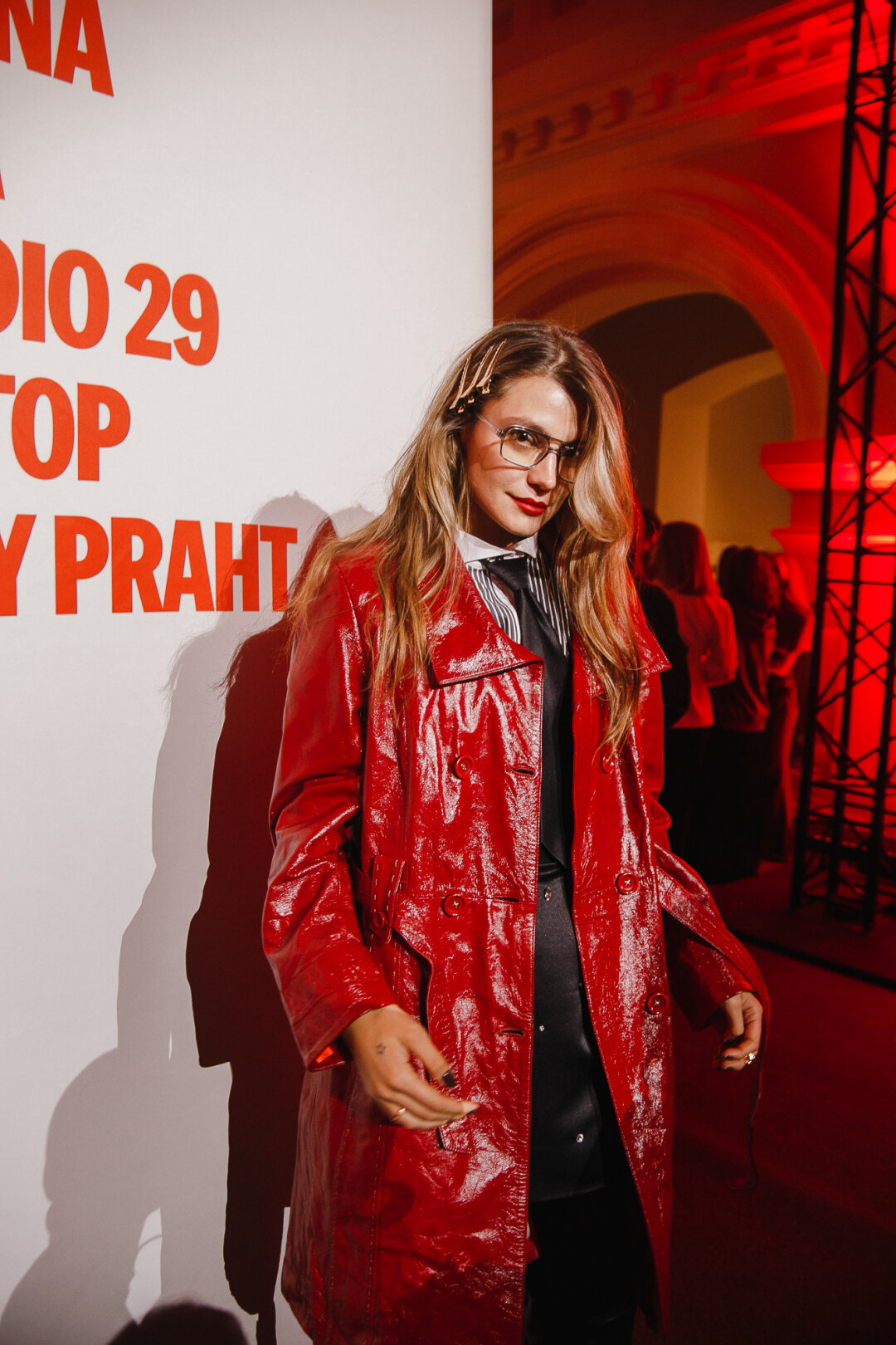 Марьяна Осло