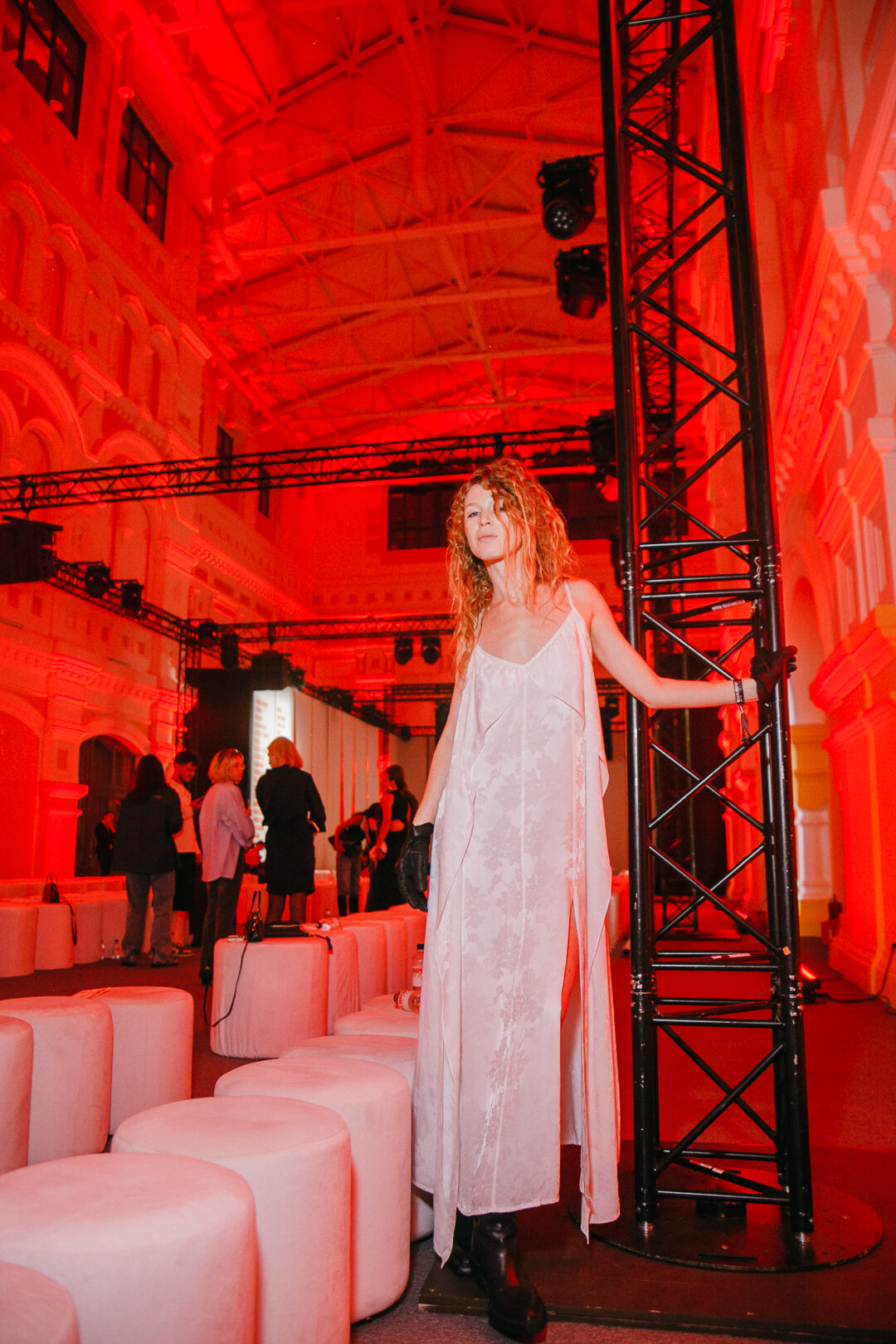 Алена Сударикова