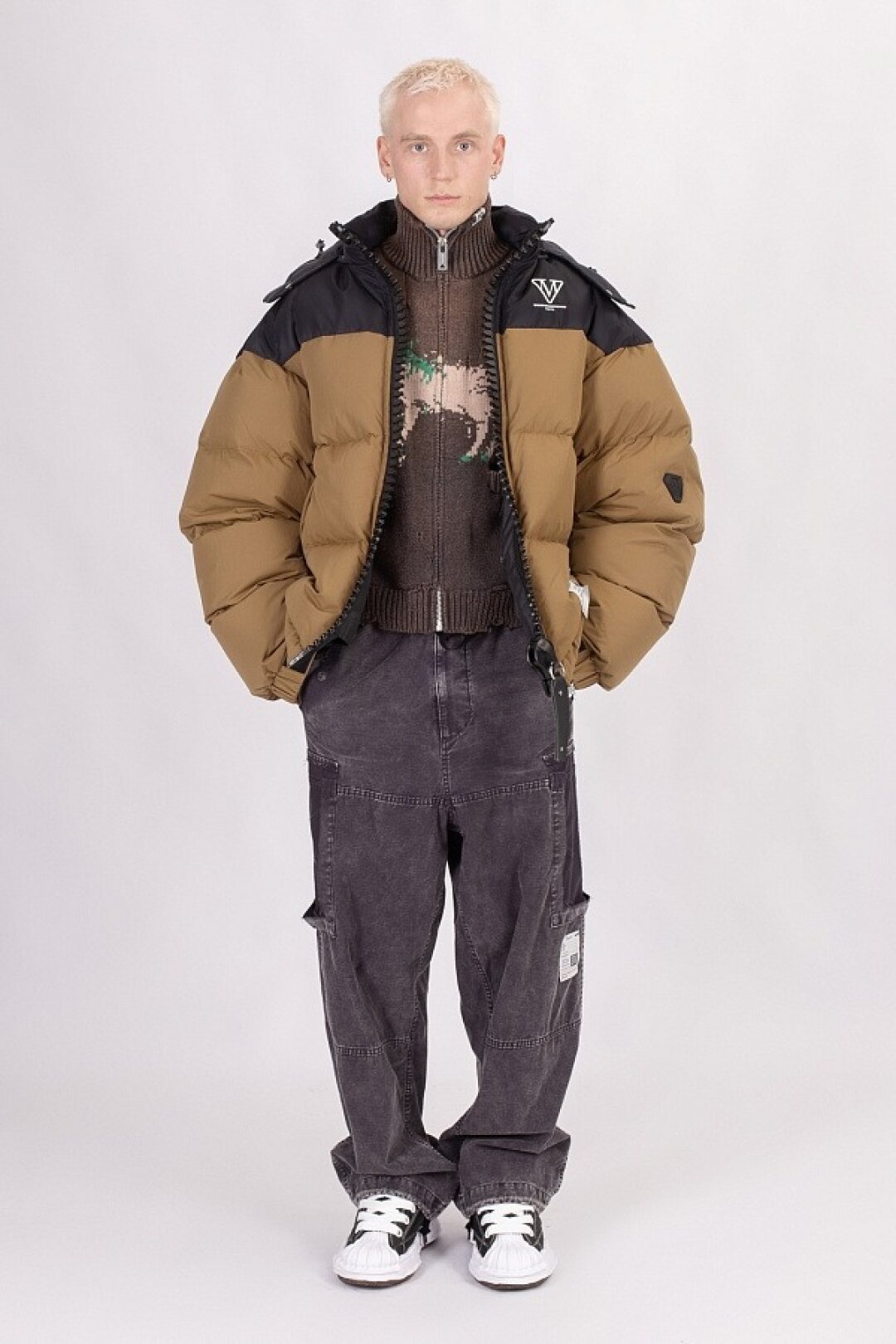 Maison Mihara Yasuhiro, День и Ночь, 151 140 руб.