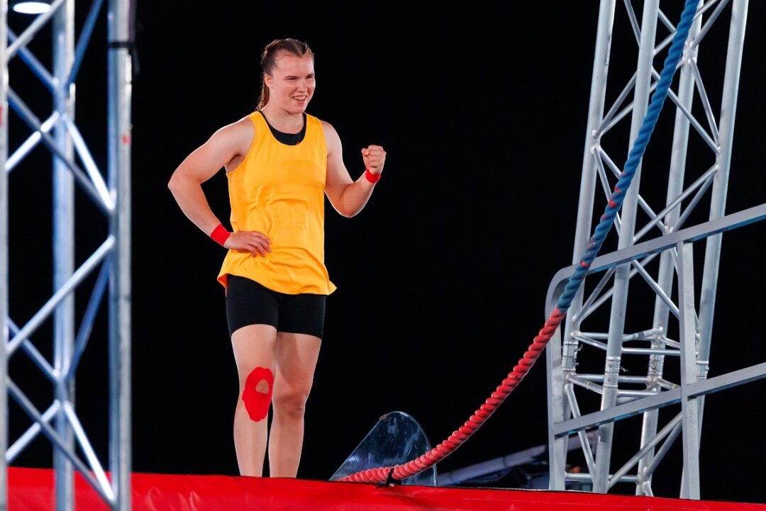 Вероника Бумина