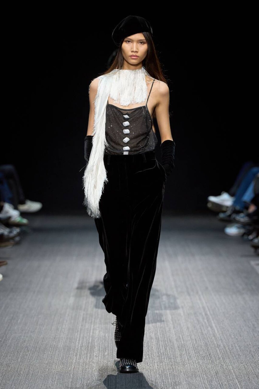 Emporio Armani FW'25