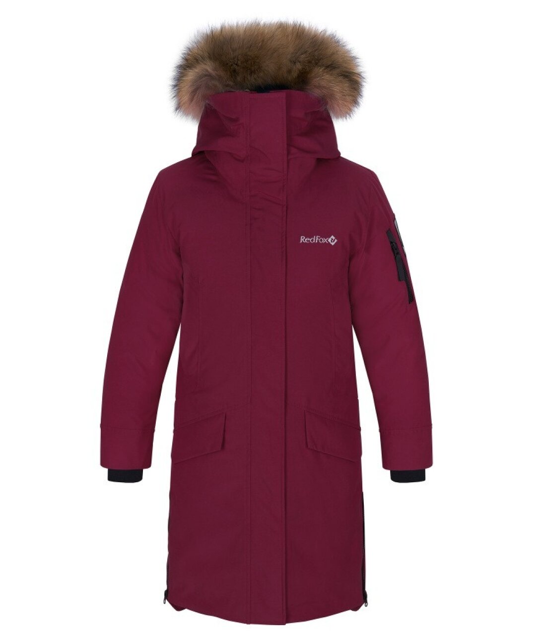 Red Fox, 79 500 руб.