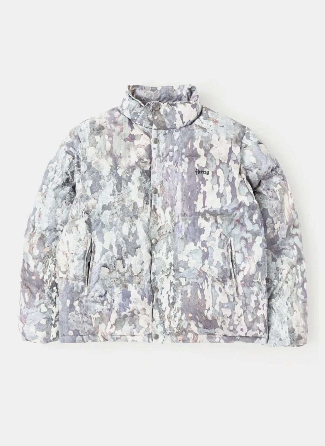 Heresy, Studio Slow, 45 990 руб.