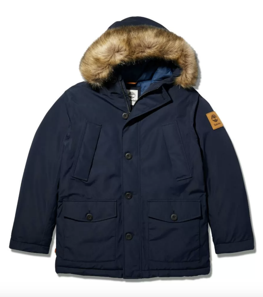 Timberland, Bootwood, 56 991 руб.