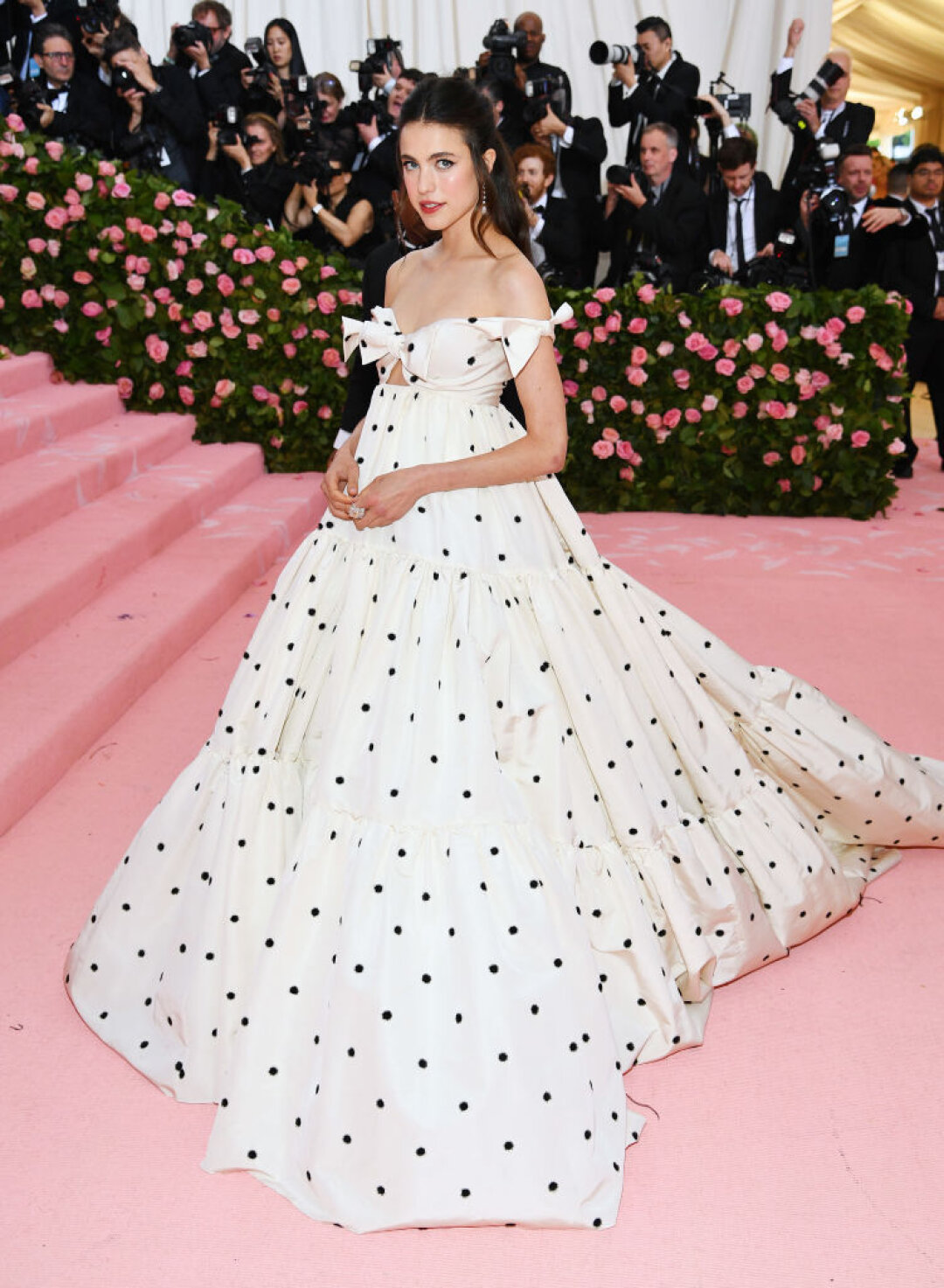 Met Gala, 2019