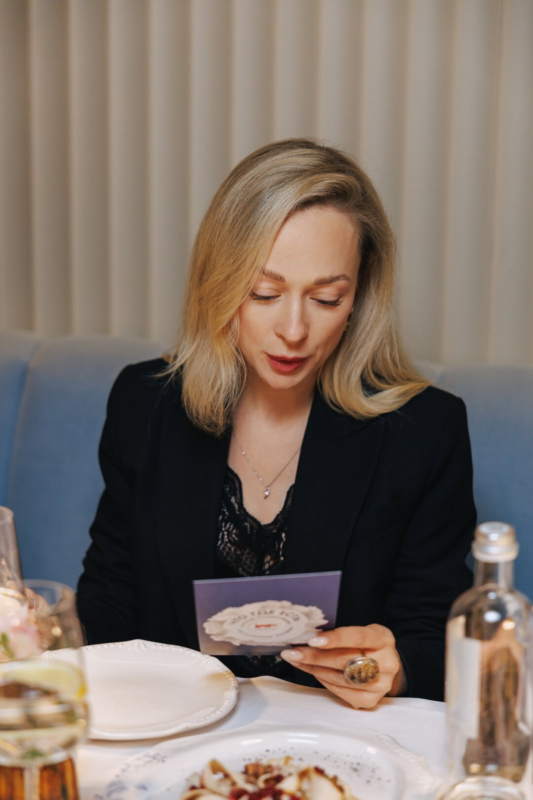 Марина Смирнова