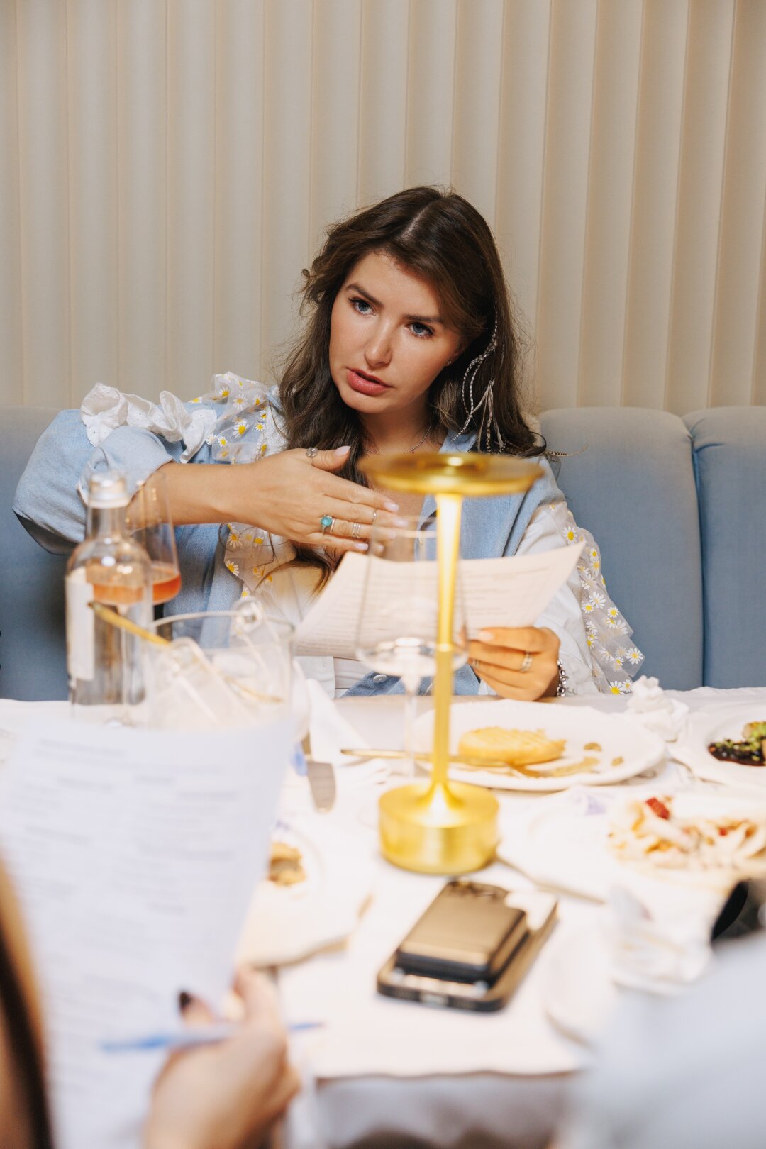 Екатерина Андрианова