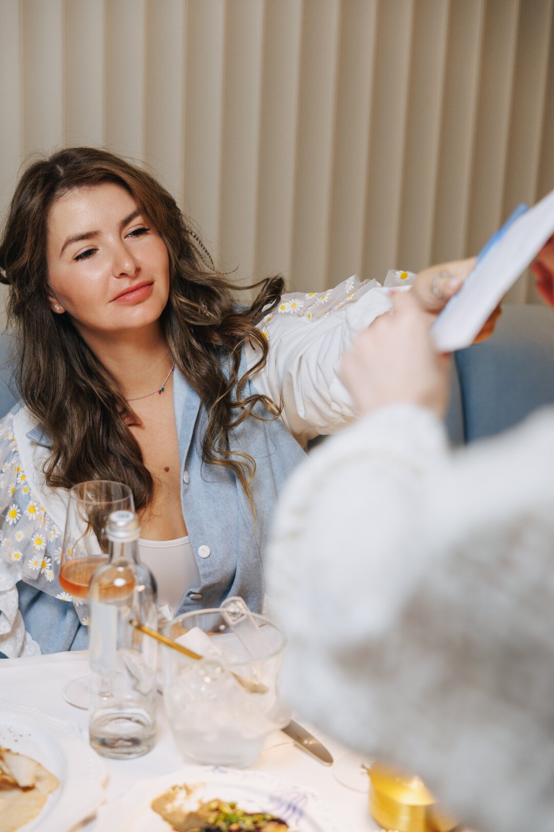 Екатерина Андрианова