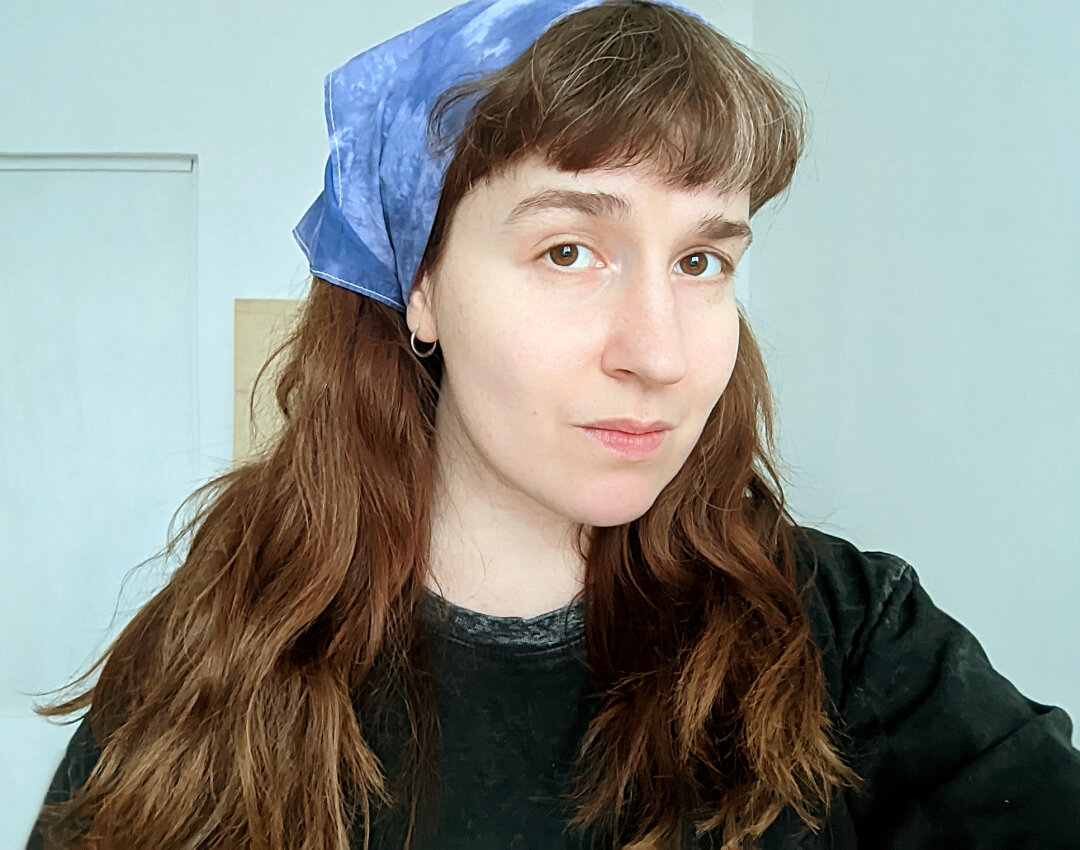 Ярослава Комиссарова