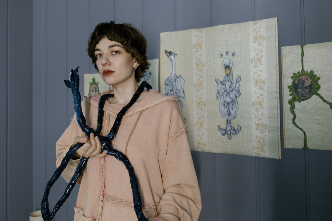 Ксения Маркелова