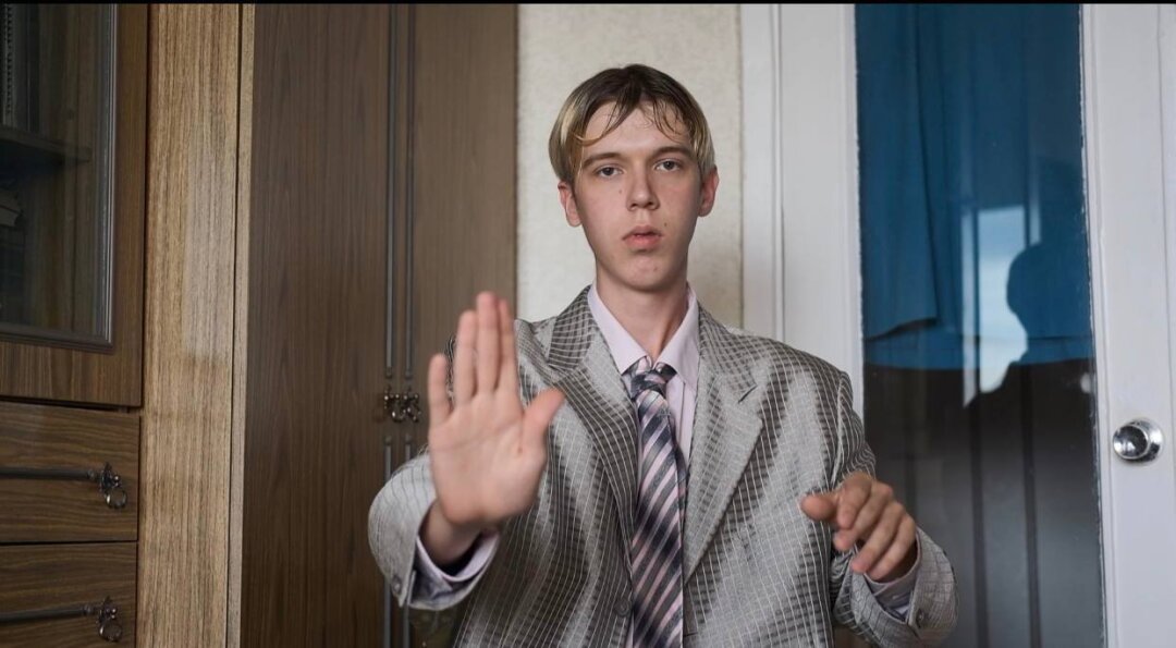 Дмитрий Куркин