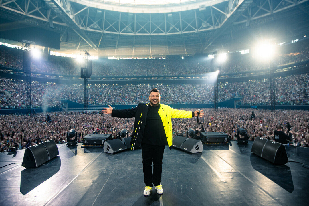 Сергей Жуков