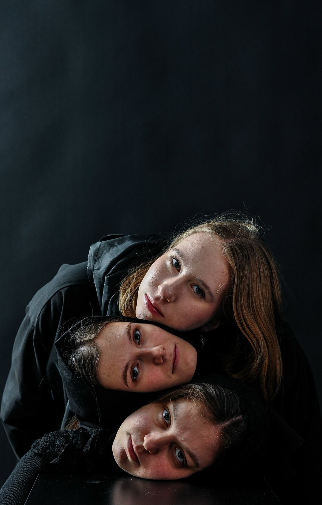 Спектакль «Житие»