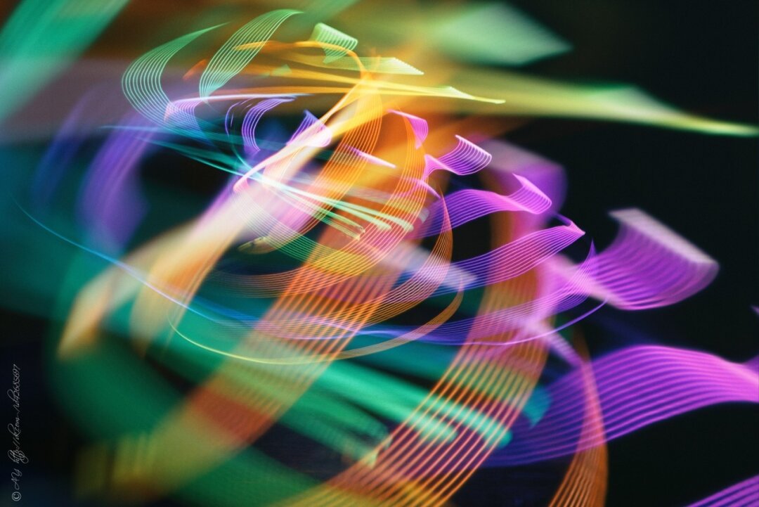 Фестиваль светового перформанса «Засветись!»