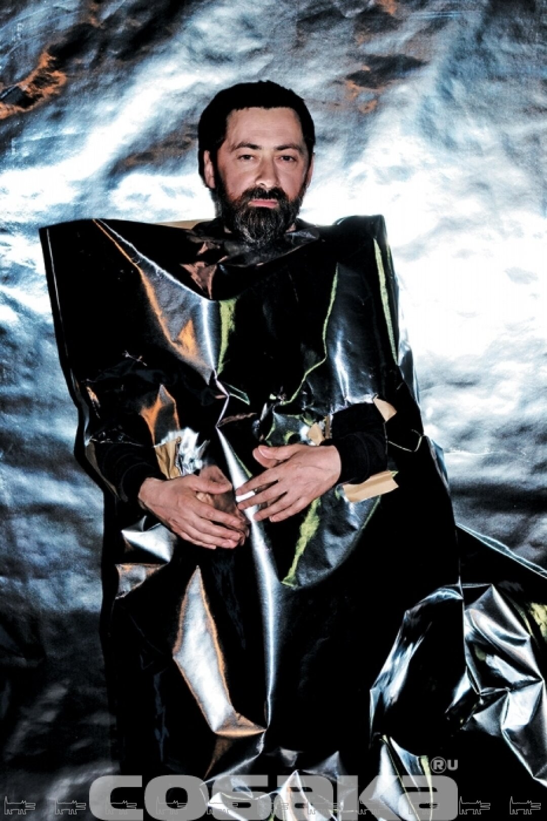 Руслан Кудашов