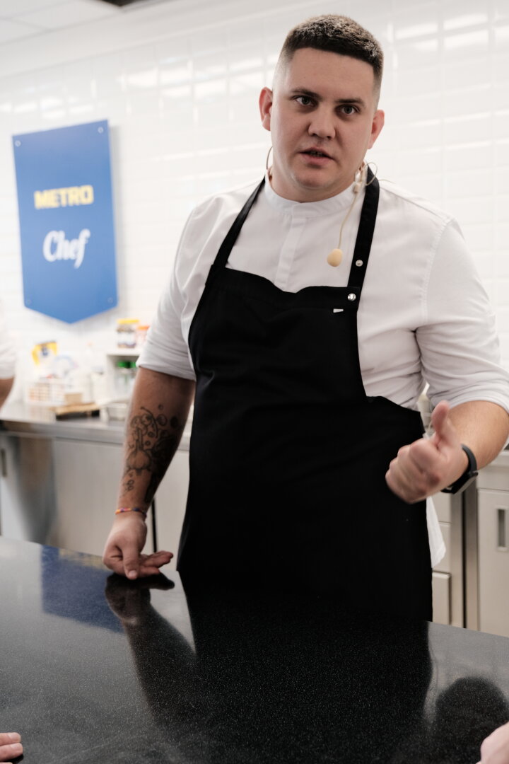 Евгений Матусевич