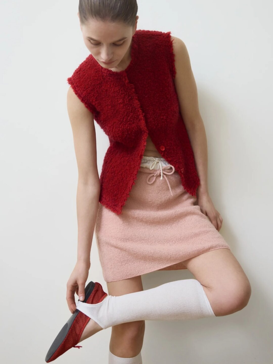 Жилет My812, 18 000 руб.