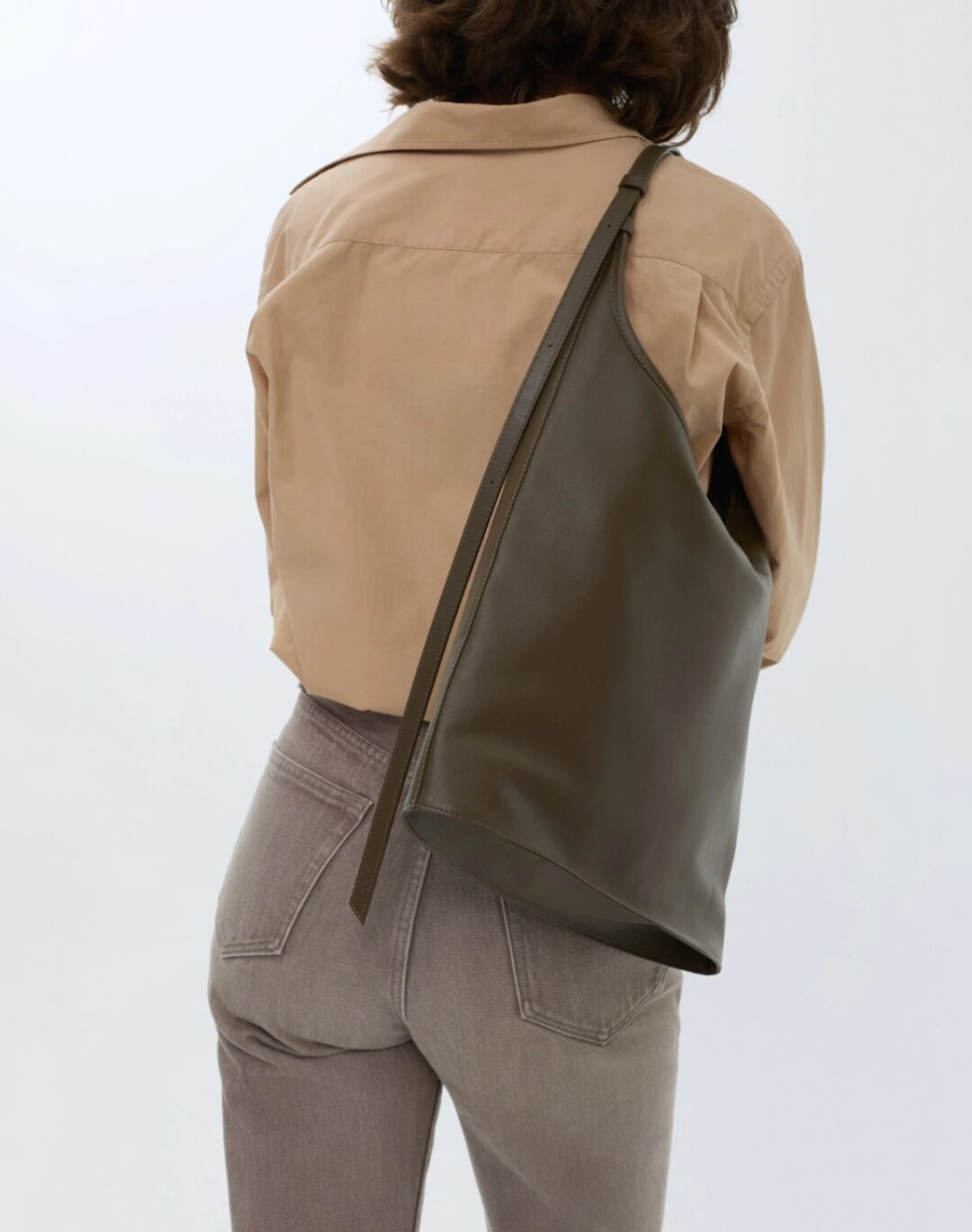 Шоппер Jenek, 26 000 руб.