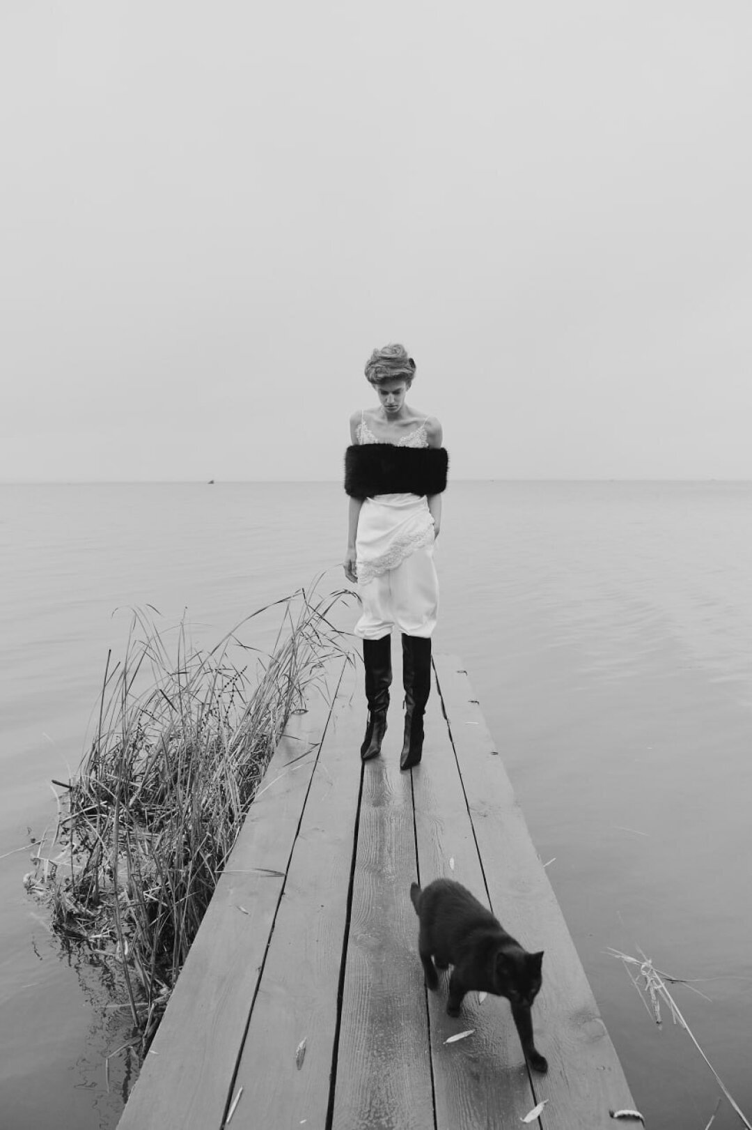 Тотал-лук Lime