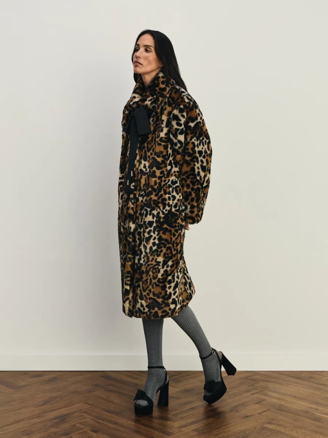 Пальто Zarina x Rogov, 14 999 руб.