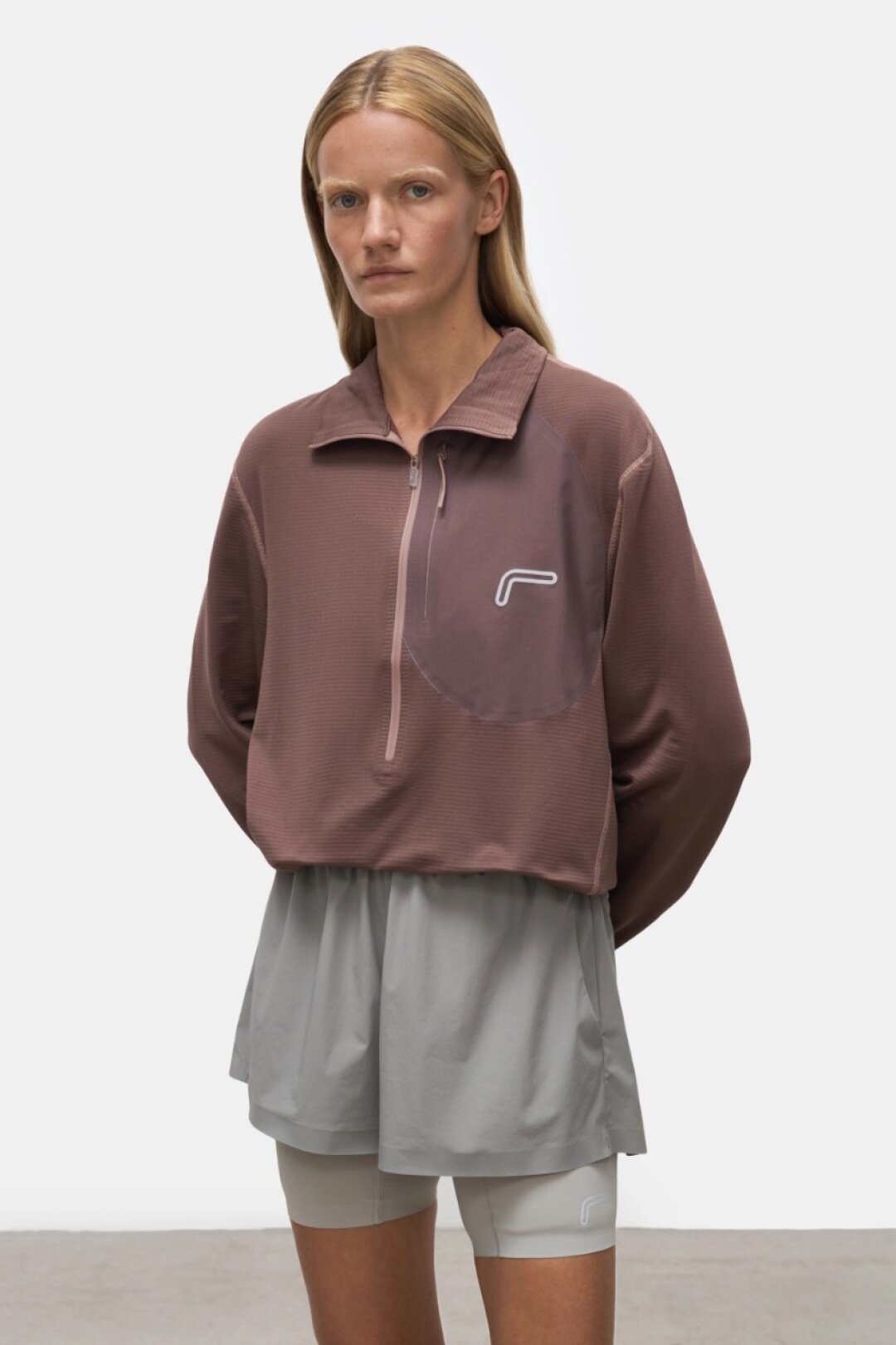 Шорты Shu, 6 490 руб.