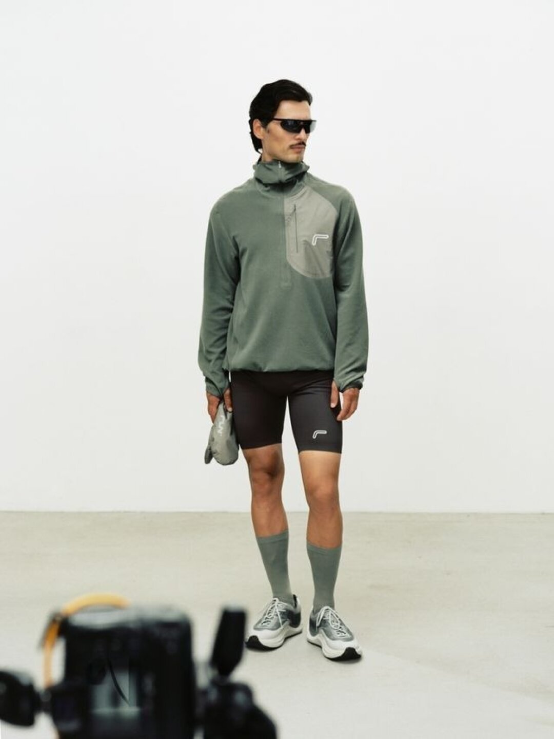 Лонгслив Shu, 9 990 руб.