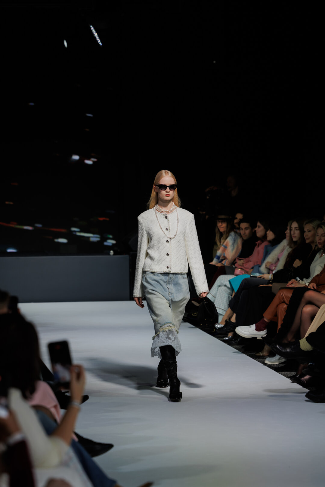 РБК × TSUM Fashion Show