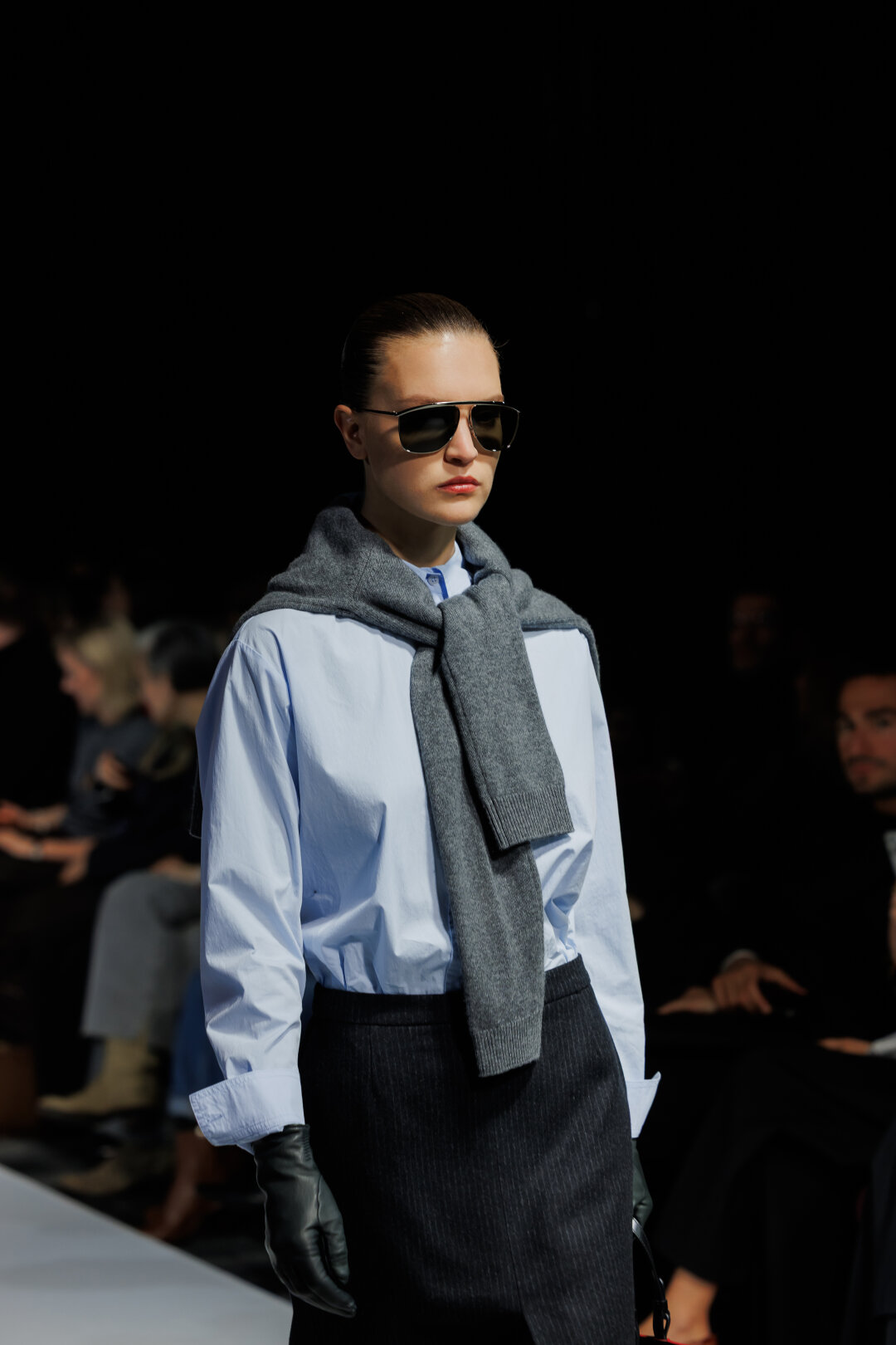 РБК × TSUM Fashion Show