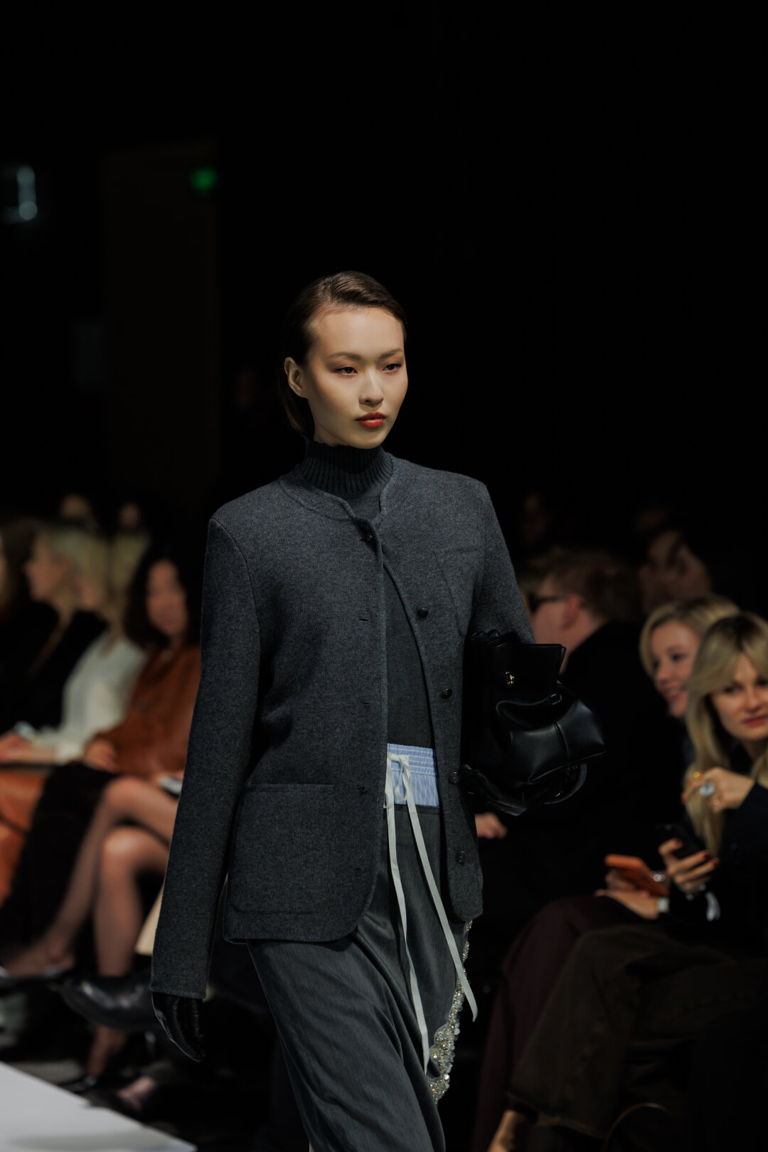РБК × TSUM Fashion Show