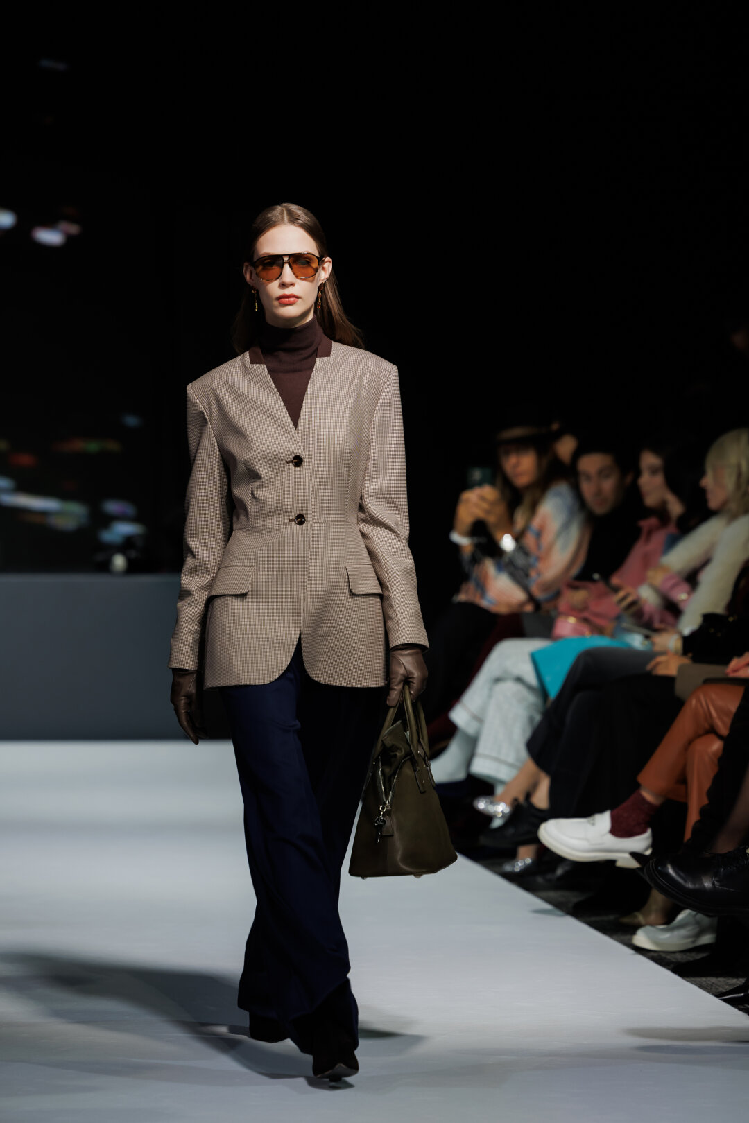 РБК × TSUM Fashion Show