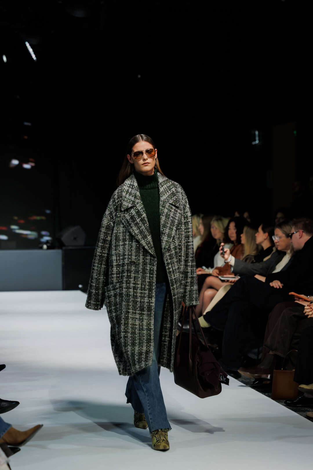 РБК × TSUM Fashion Show