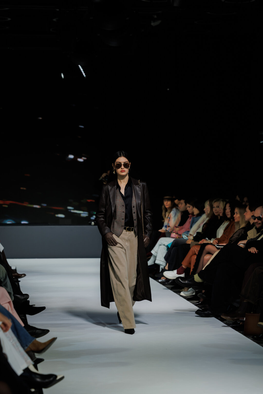 РБК × TSUM Fashion Show