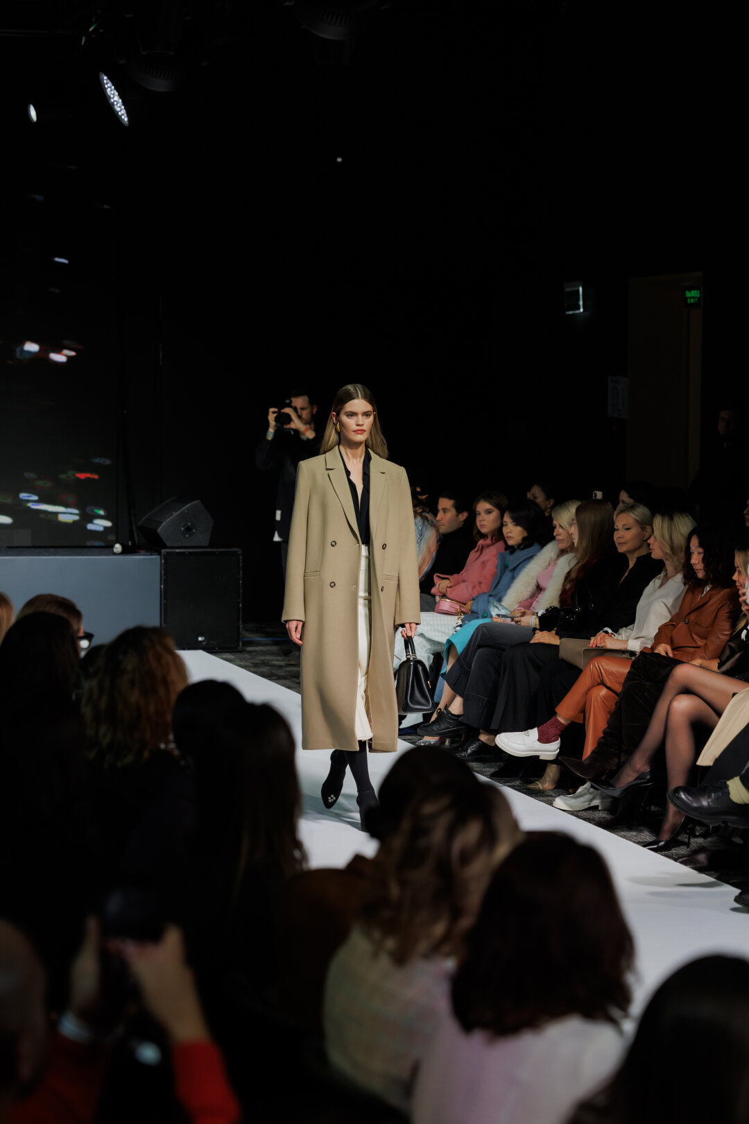 РБК × TSUM Fashion Show