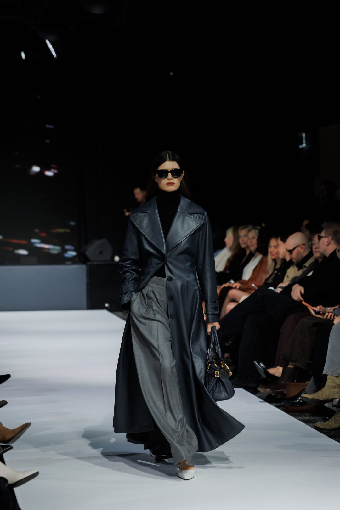 РБК × TSUM Fashion Show