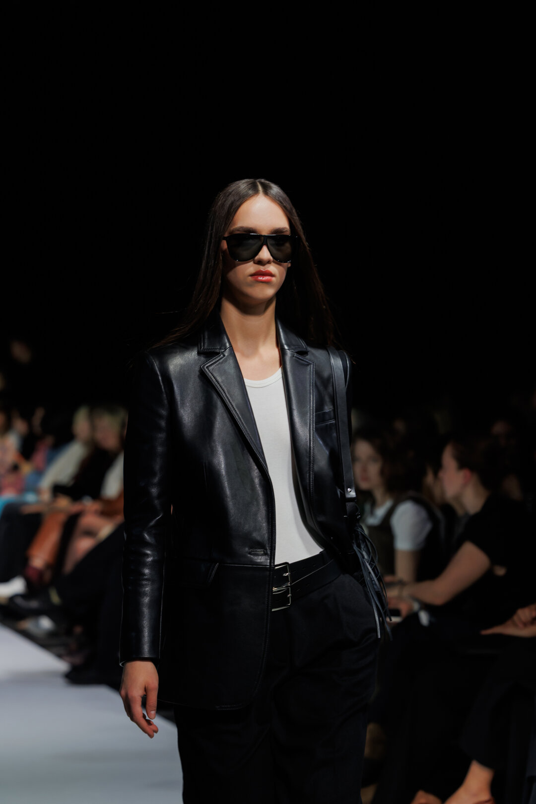 РБК × TSUM Fashion Show