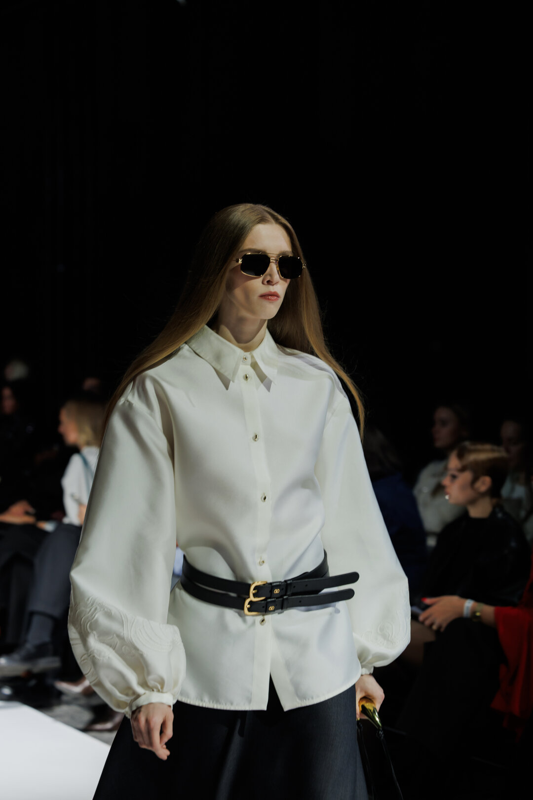 РБК × TSUM Fashion Show