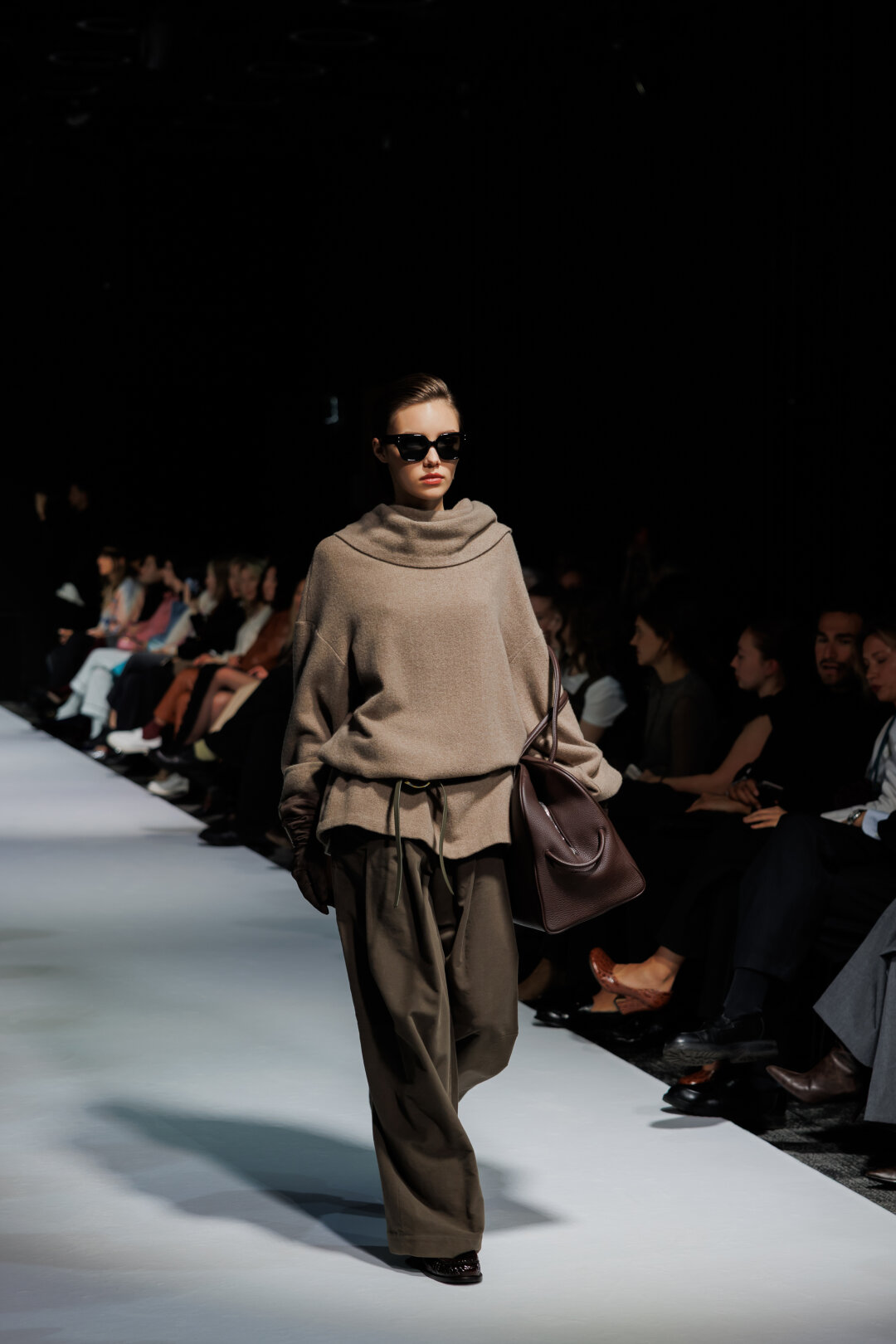 РБК × TSUM Fashion Show