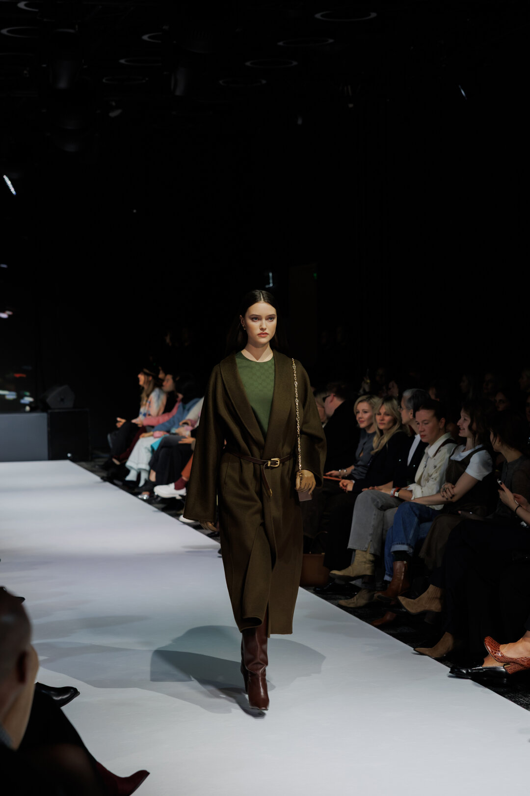 РБК × TSUM Fashion Show