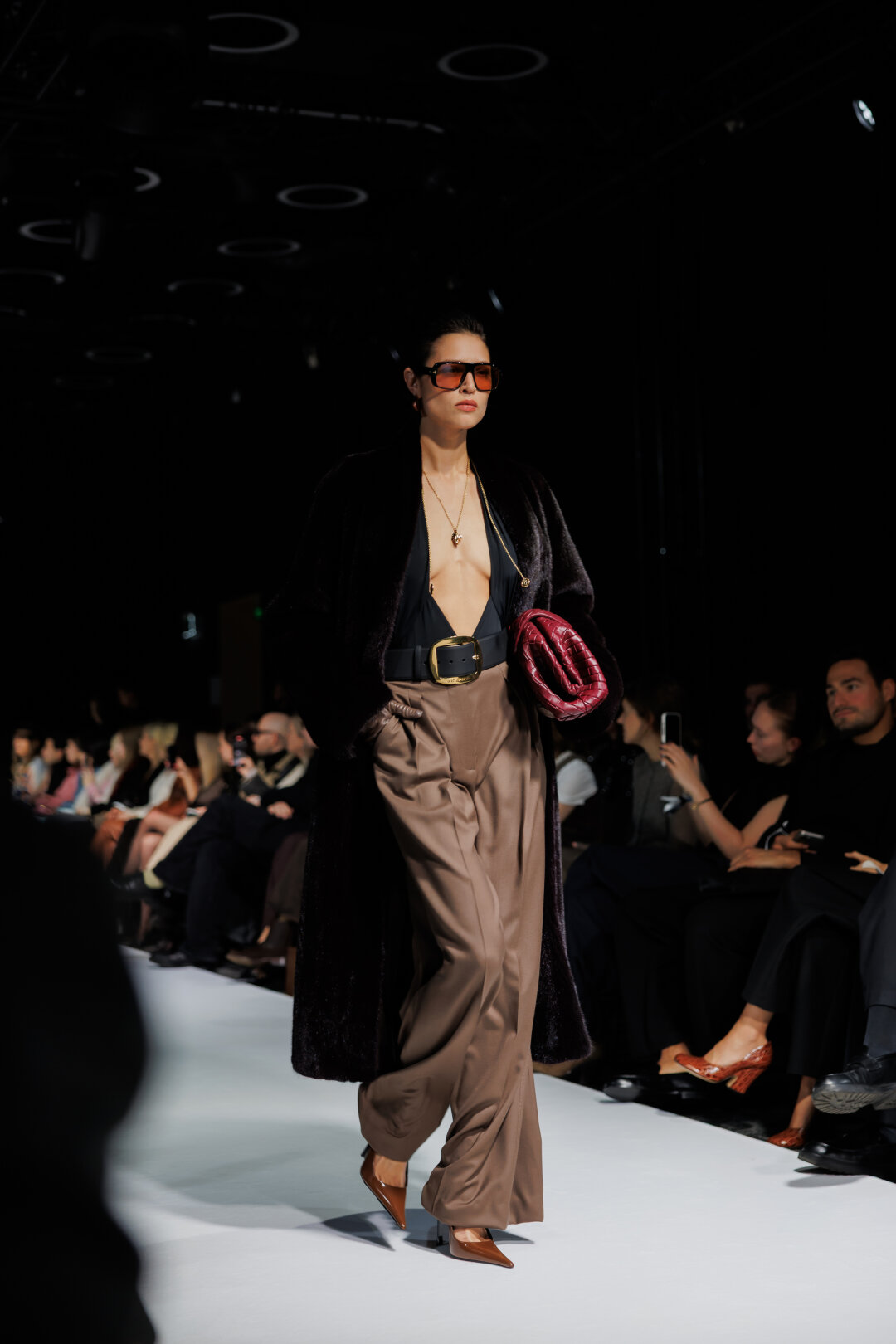 РБК × TSUM Fashion Show