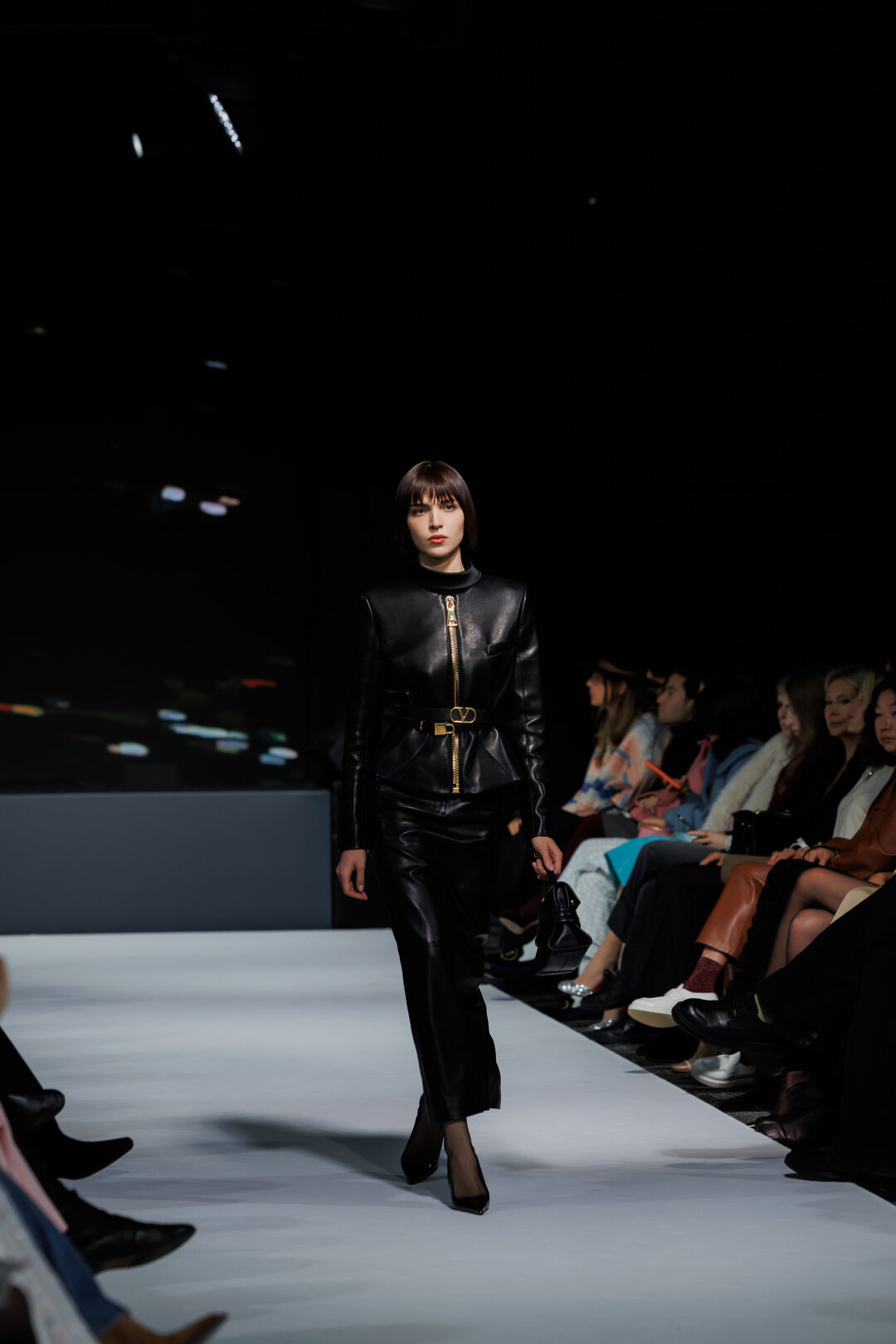 РБК × TSUM Fashion Show