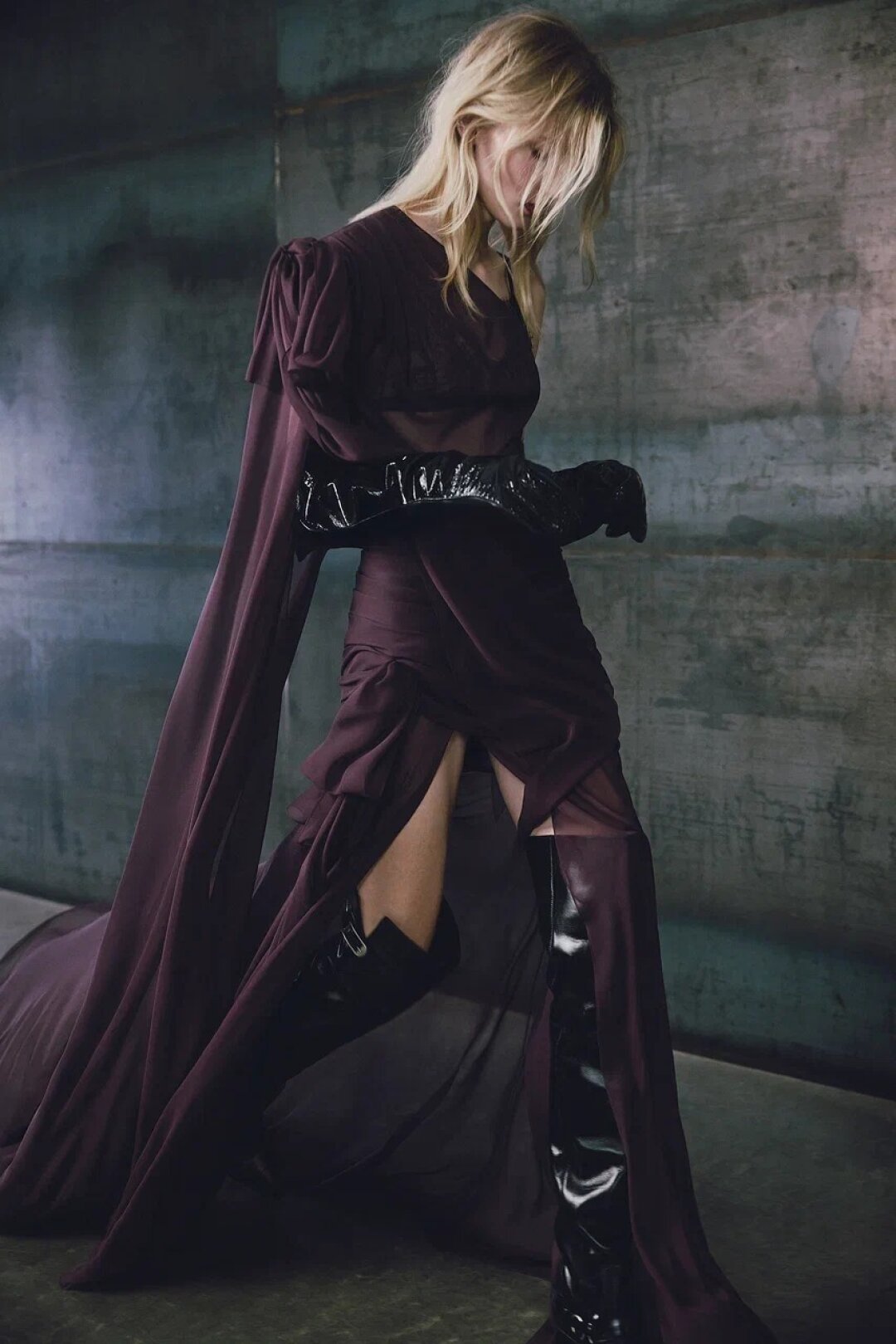 Платье Yana, цена по запросу