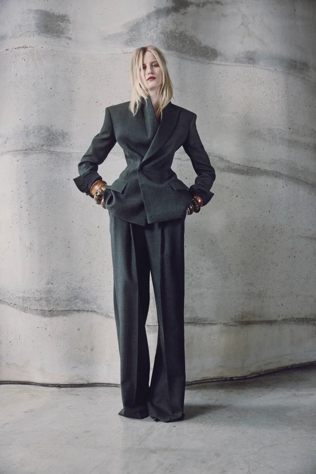 Жакет Yana, 160 000 руб.