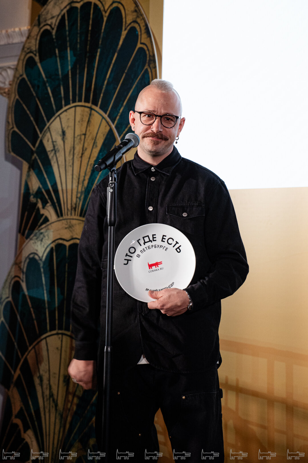 Егор Барилко