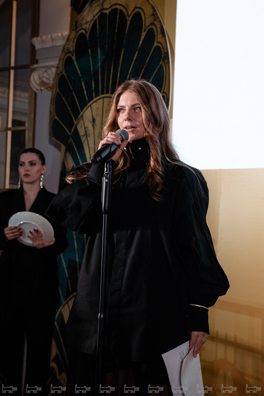 Дарья Павлюкевич