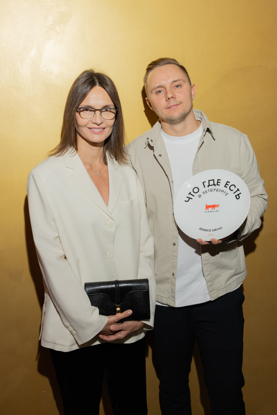 Наталья Цыпленко. Андрей Скрябин