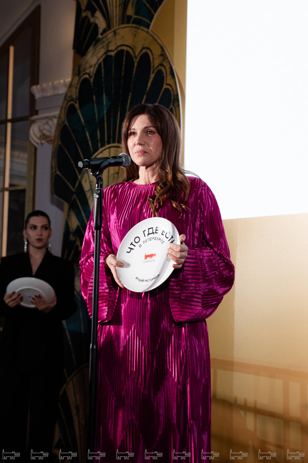 Яна Милорадовская