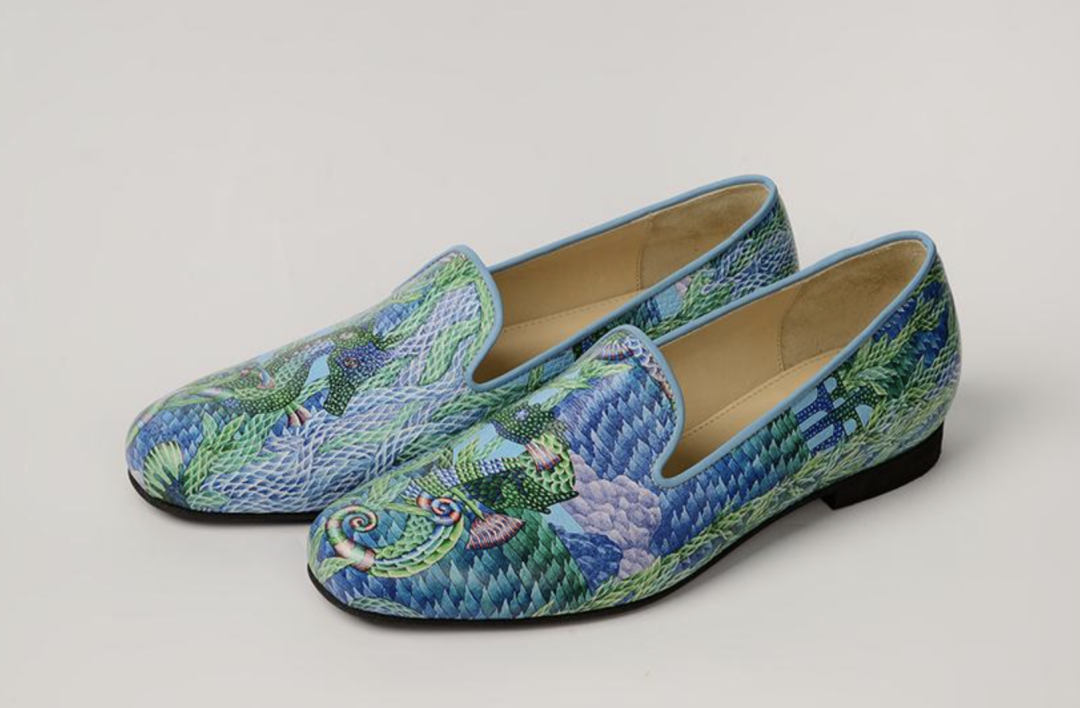 RxBshoes, 22 000 руб.