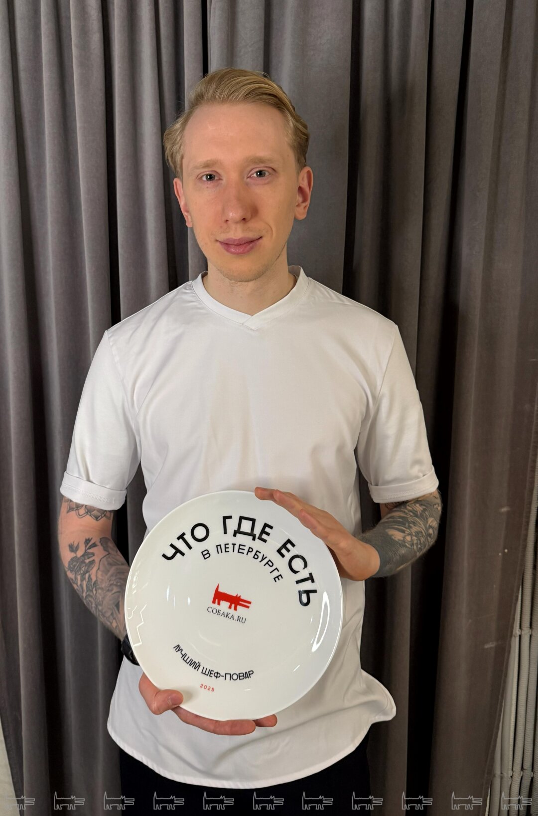 Роман Киселев