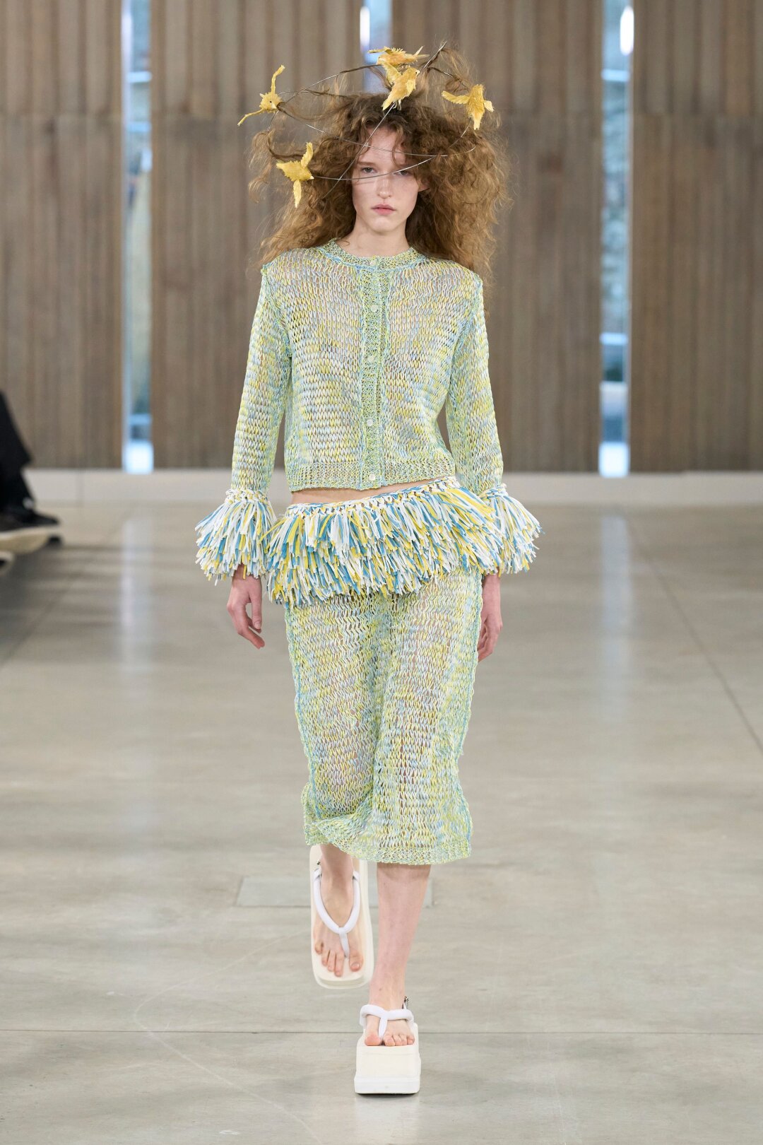 Moschino SS'26